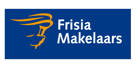Frisia Makelaars Logo